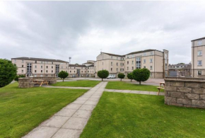 Trendy Rooms & Apartments, ABERDEEN - SK